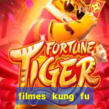 filmes kung fu futebol clube completo dublado